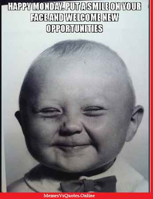 Here you get the best Happy Monday Memes And Imagesthat makes your morning good. Some of these memes are funny and some of these memes are motivational. So check out my website for for more .... Happy Monday Memes And Images