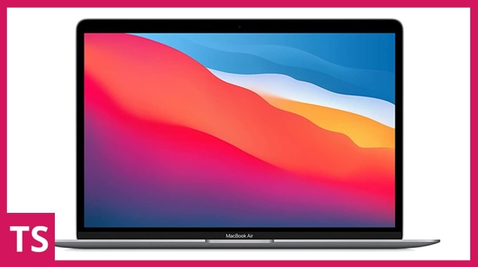 Apple MacBook Air M1 - Expensive but King of laptops for engineering students