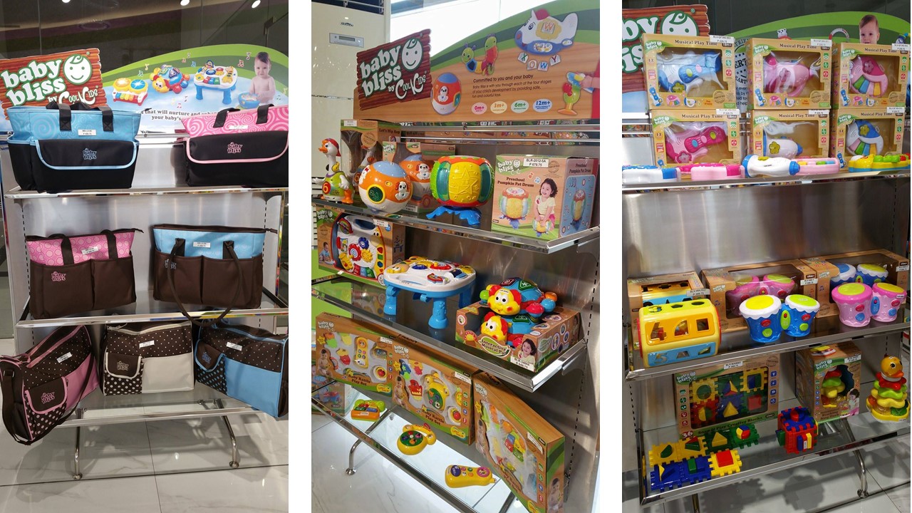 Funtastic 2017 BacktoSchool New Product Release Wazzup Pilipinas