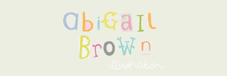 Abigail Brown - Illustration