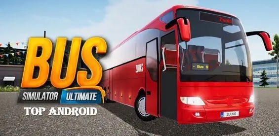 تحميل لعبة Bus Simulator Ultimate مهكرة للاندرويد