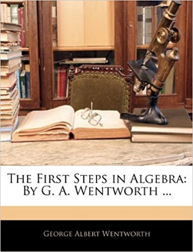 First Step Algebra