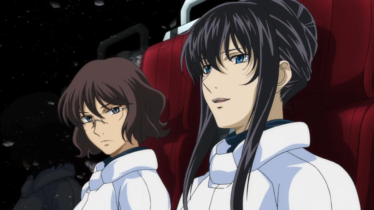 Gundam 00 Awakening Of The Trailblazer English Dub - Americans Gundam