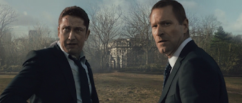  London Has Fallen 2016 screenshot