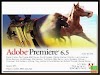 Adobe Premier 6.5  With Serial Key Free Download.