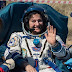 Astronauts Meir, Morgan, Skripochka Return from Int'l Space Station