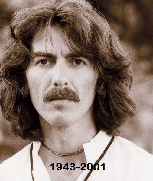 EL MELOMANO ESCRITOR Semana de Harrison a diez años de su muerte Las seleccionadas EL MELOMANO ESCRITOR Semana de Harrison a diez años de su muerte Las seleccionadas
