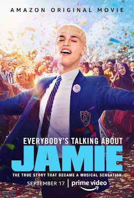 Everybody's Talking About Jamie (2021) Dual Audio World4ufree1