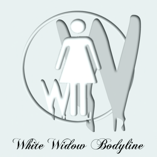 I blogged ♥ [White~Widow]