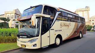 Melody Transport, Bus Pariwisata di Bekasi Terpercaya