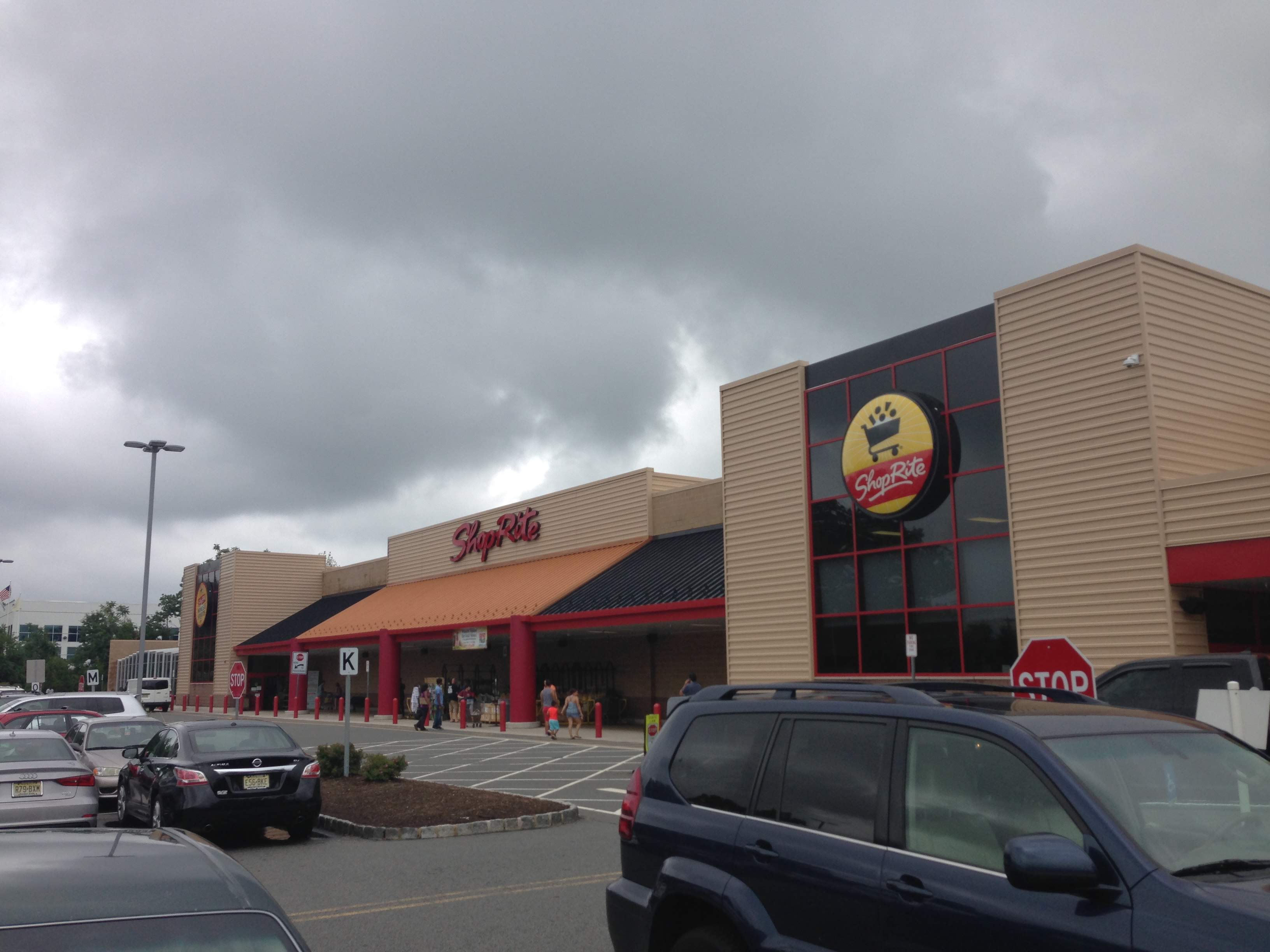 TOUR ShopRite Cedar Knolls, NJ