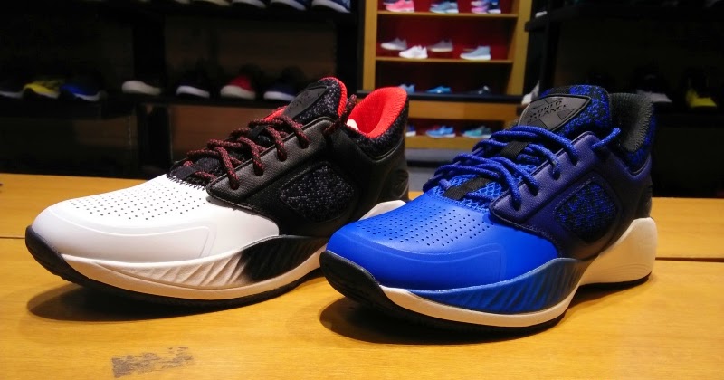 world balance trinoma