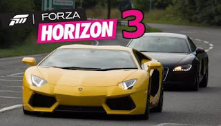 Forza horizon 3 pc game wallpapers|screenshots|images