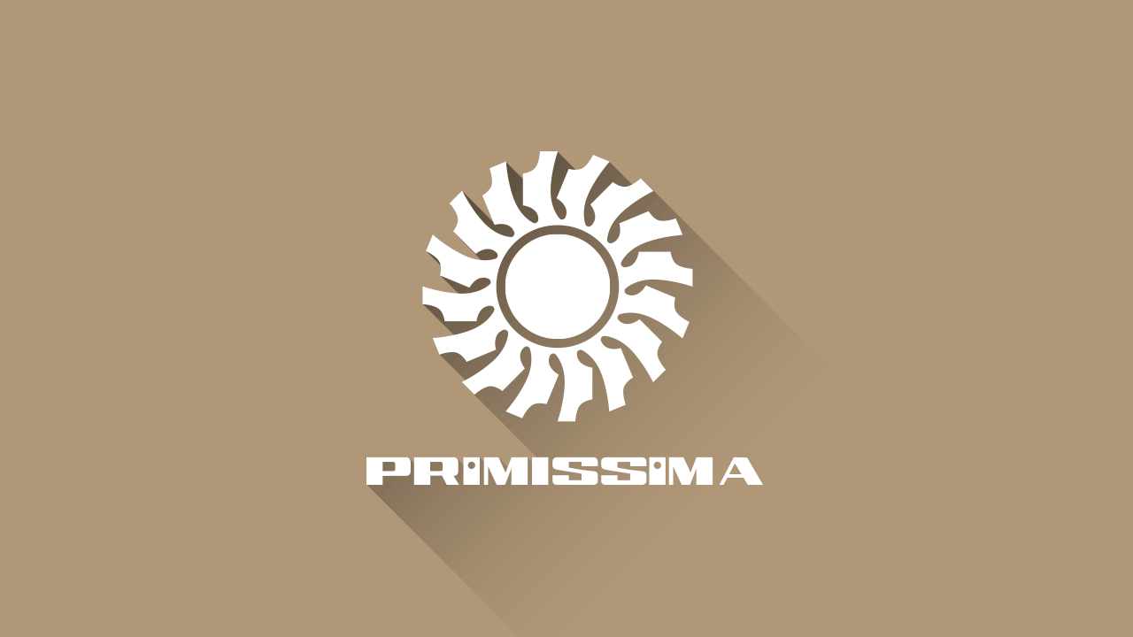 Logo Primissima