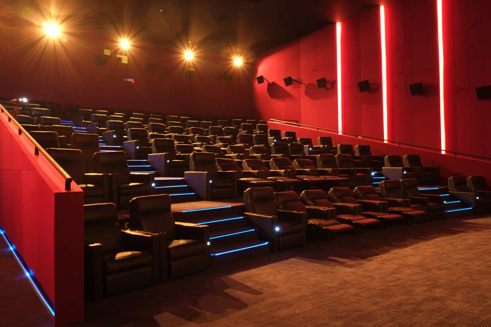 Taking the Movie Experience to a Whole New Level at Ayala Malls Solenad