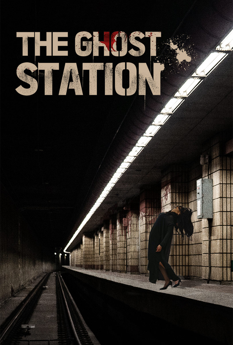 Trạm Tàu Ma - The Ghost Station