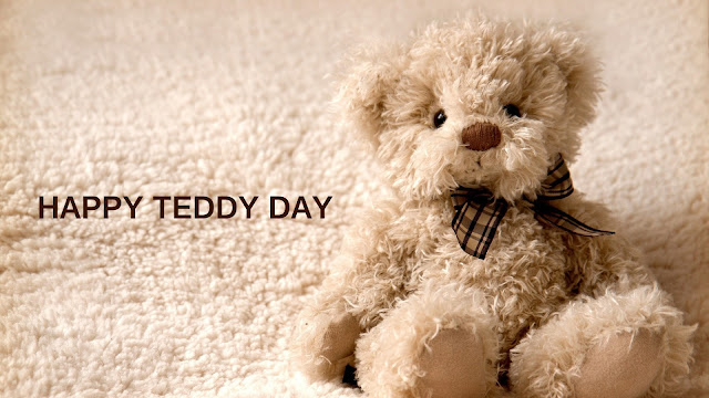 Happy Teddy Day images for Boyfriend
