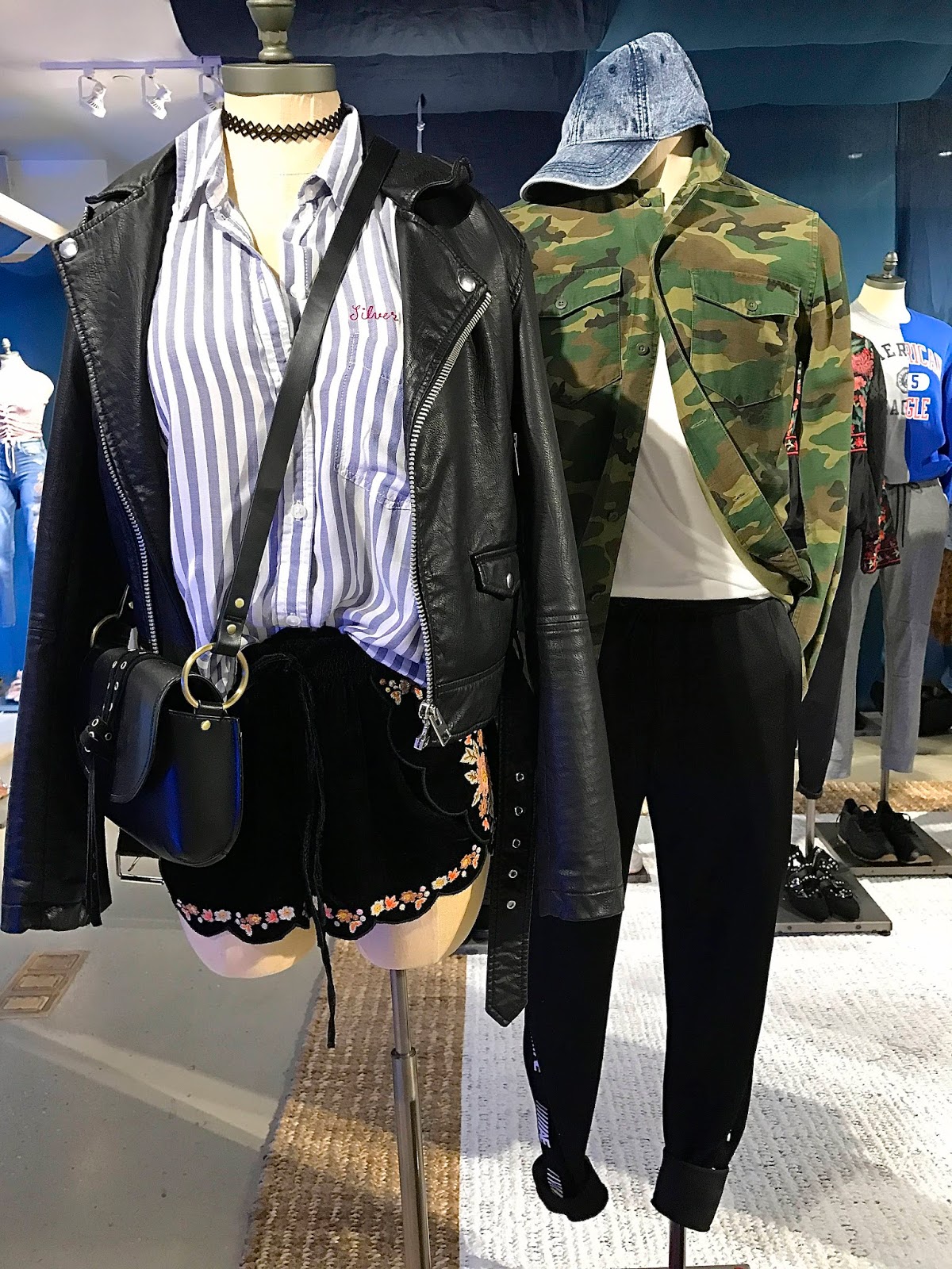 Fashionably Petite Black Friday Deals At American Eagle Outfitters And Aerie 40 Off Free Shipping