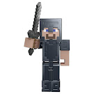 Minecraft Steve? Craft-a-Block Playsets Figure