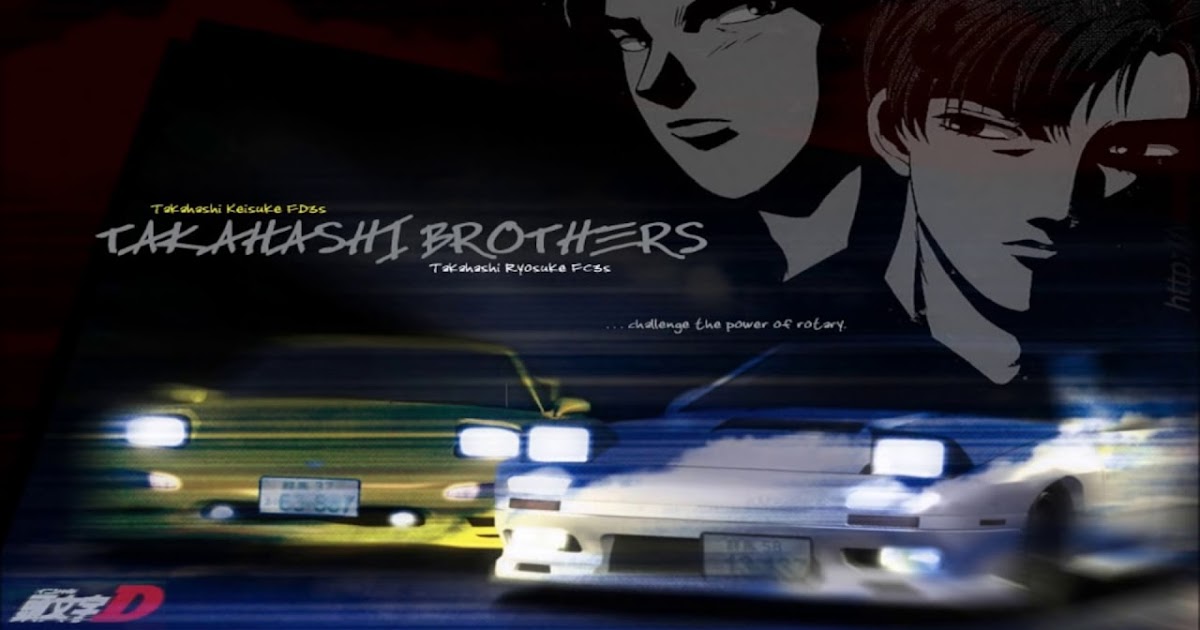 Lirik Lagu Dave Rodgers Deja Vu [OST Initial D] dan