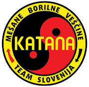 Katana Team Slovenija