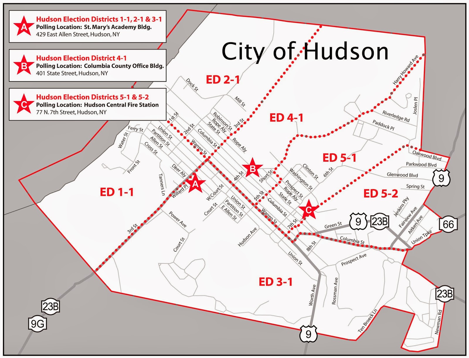 The Gossips of Rivertown May You Live in Interesting Places