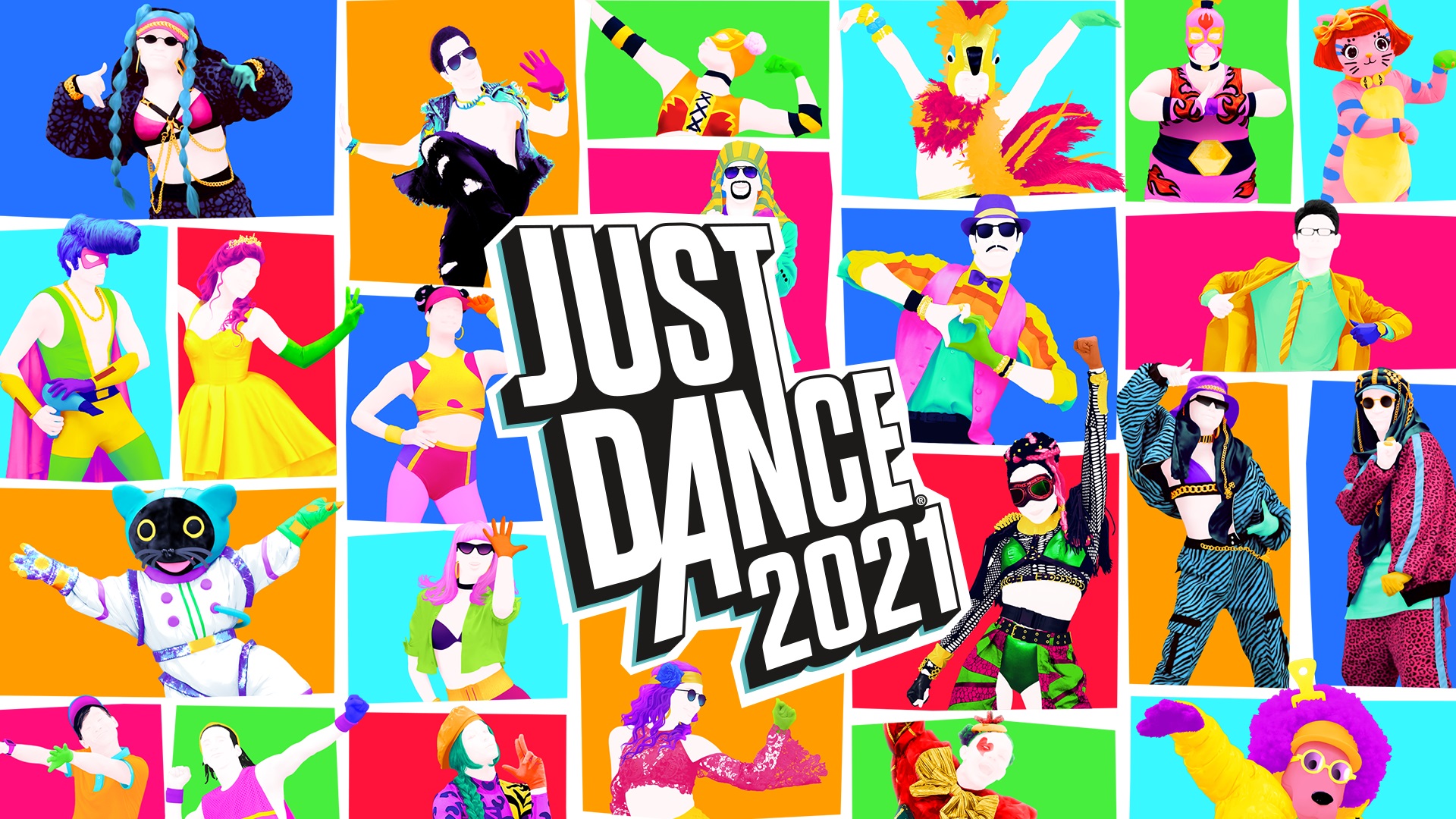 Just Dance 2020 (Multi) e as músicas brasileiras: quais estão