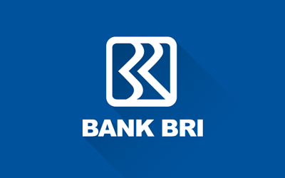 BRI Bank Logo