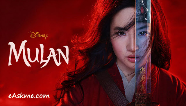 Best Sites to Watch Mulan Online in HD: eAskme
