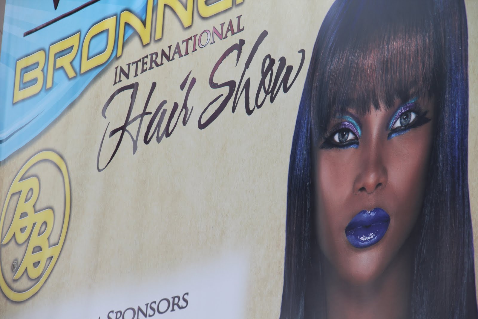 Bronner Brothers Hair Show 2011 —
