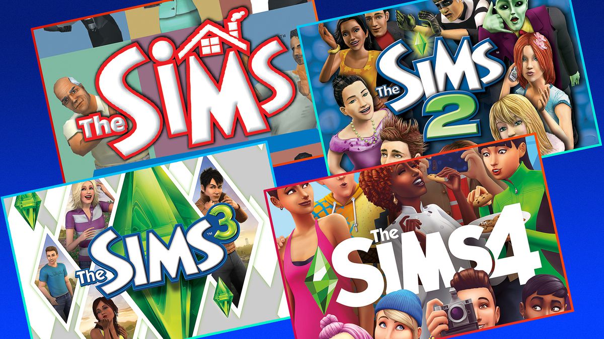 Electronic Arts faz pré-lançamento gratuito de The Sims Mobile
