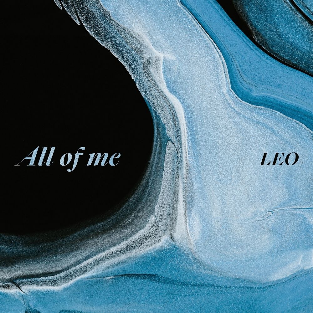 LEO – All of me – Single