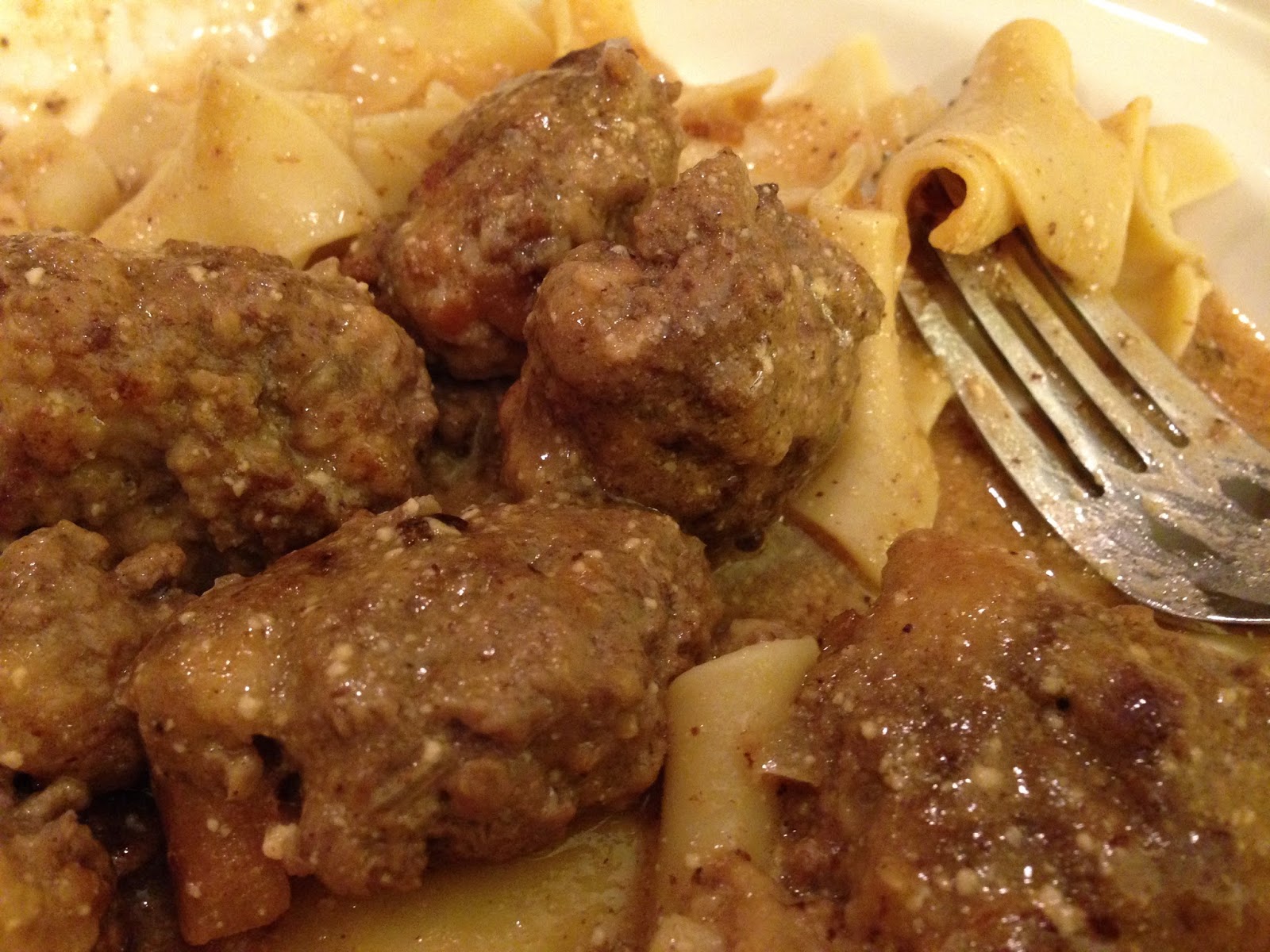 Mystery Lovers Kitchen Swedish Meatballs Recipe Pegcochran Giveaway