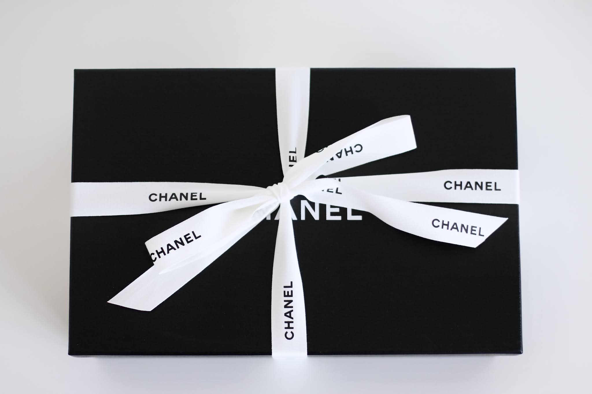 Chanel Sneaker Unboxing - Krissy Deane