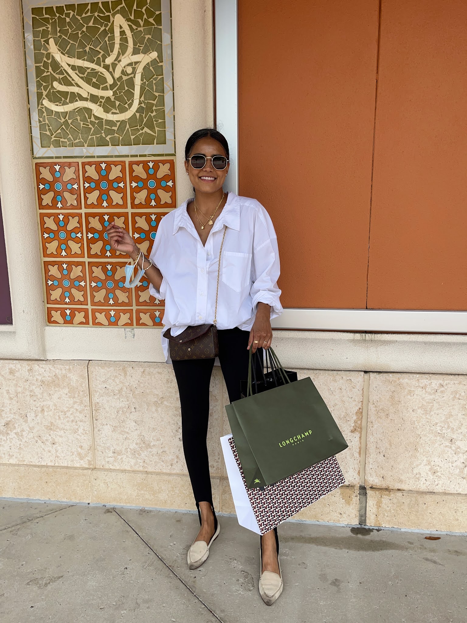 longchamp outlet orlando