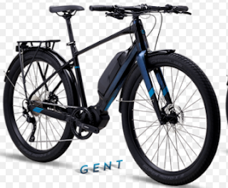 Manfaat dari Vintage Electric Bike Manfaat dari Vintage Electric Bike
