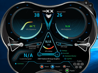 sapphire-trixx-Software Overclocking AMD Gratis Untuk Windows sapphire-trixx-Software Overclocking AMD Gratis Untuk Windows