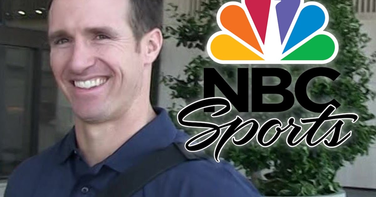 drew brees commentator salary drew brees commentator salary