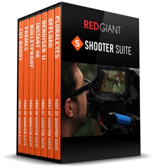 red giant shooter suite serial red giant shooter suite serial