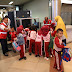Murid - Murid TK Al Azhar 2 Tiban Mengunjungi Bandara Internasional Hang Nadim Batam