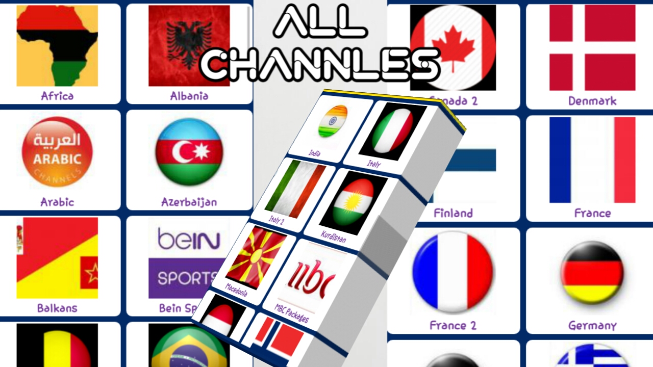 شاهد قنوات القمر هوت بيرد والقمر هسباسات والقمر ياه سات وجميع الاقمار العالمية مجانا مع هذا التطبيق