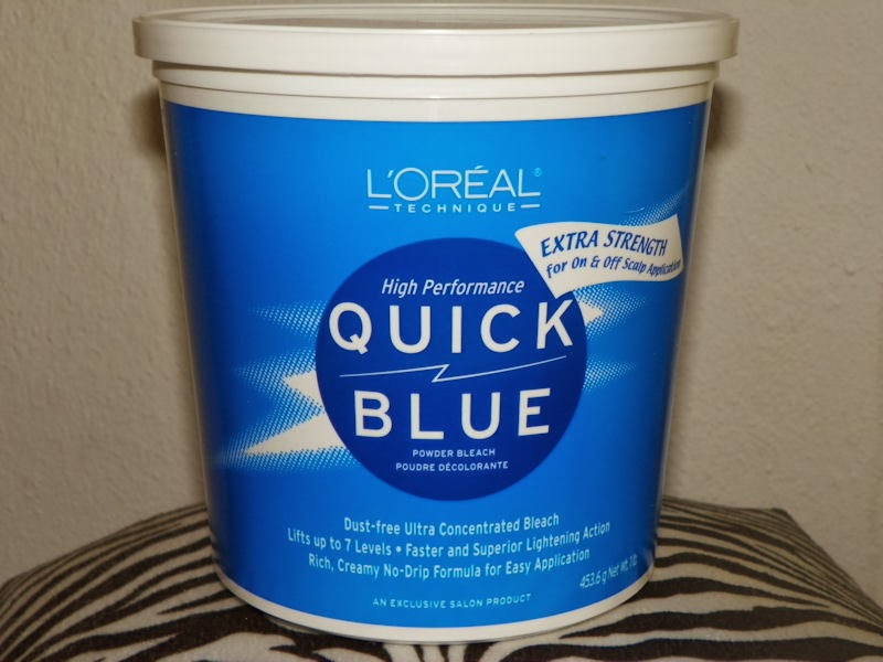 How To Go From Brunette To Blonde