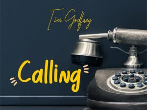 Download Music Mp3:- Tim Godfrey – Calling
