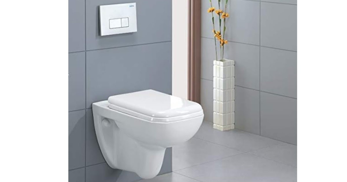 Gadget Review Best Western Commode in India Ceramic Sanitaryware