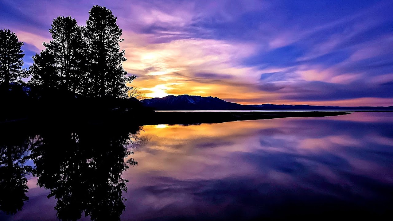 Car Rental Lake Tahoe - Trip to Lake