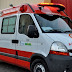 Equipe do SAMU é recebida à pedrada durante atendimento