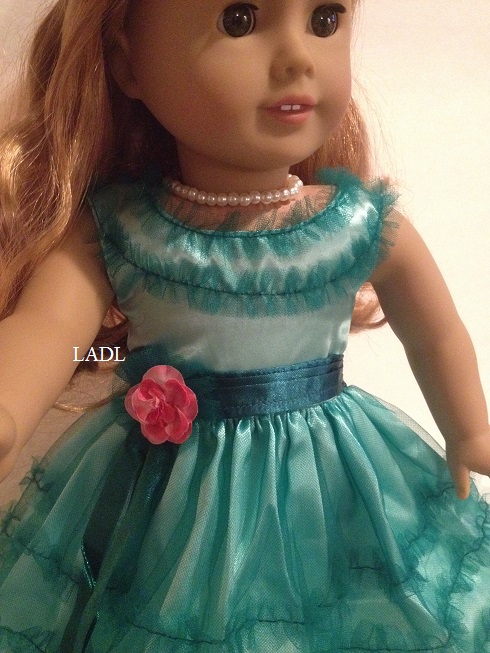 maryellen birthday dress