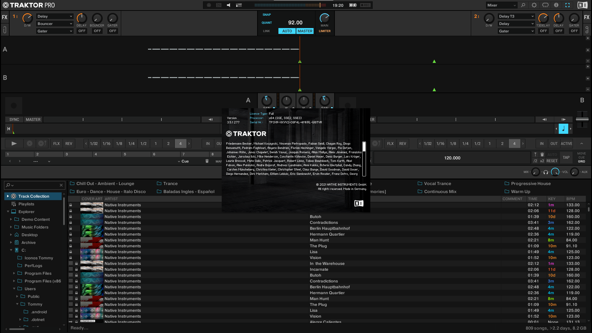 traktor f1 windows driver traktor f1 windows driver