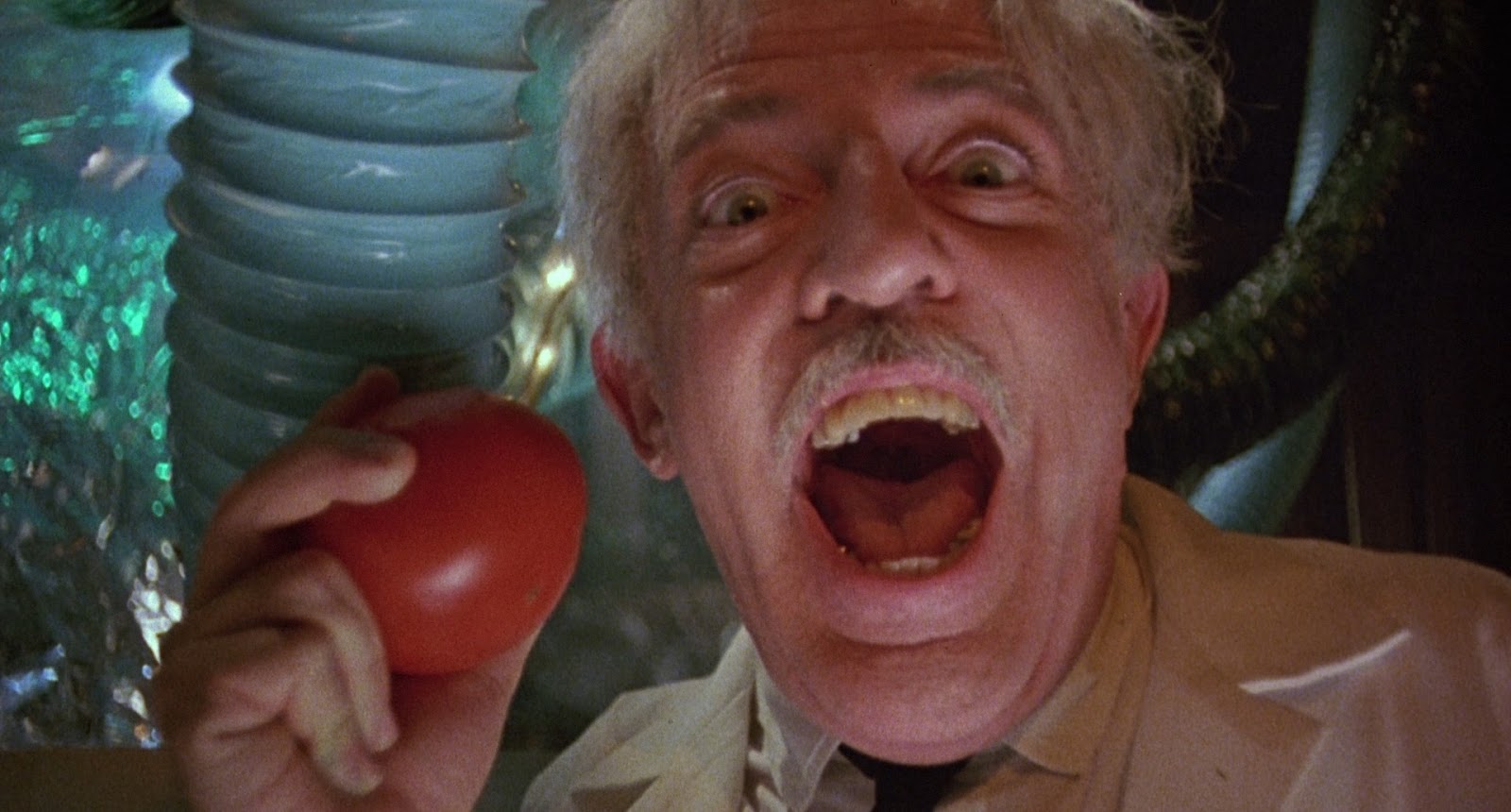 Mind of Frames Return of the Killer Tomatoes
