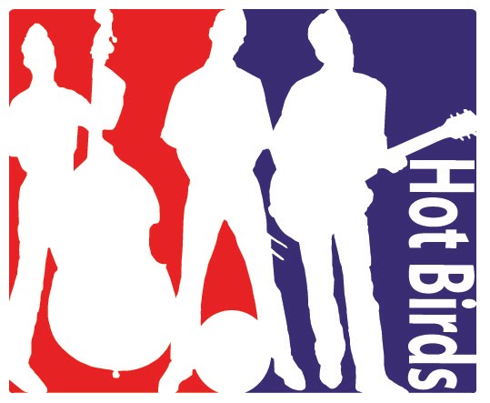 ! Northern Rockin Scene !: The Hot Birds